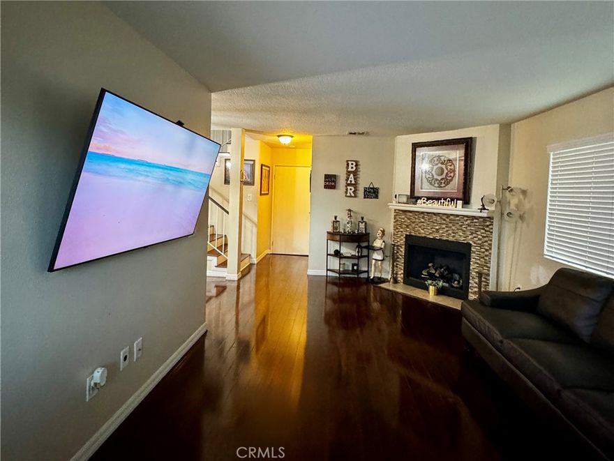 Turnkey Family-Friendly Townhome in Gated Seneca Village Condominiums!
Welcome to this beautifully maintained corner-unit townhome located in the desirable, private gated community of Seneca Village Condominiums. Offering 3 bedrooms and 2.5 baths, this home provides comfort, privacy, and an ideal setting for family living.
The recently updated kitchen is designed for both everyday living and entertaining, featuring a new Kohler sink and faucet, a wine fridge, and new stainless steel kitchen appliances.
The primary suite serves as a relaxing retreat with its own private bathroom, recently reglazed, a custom walk-in closet, and a private balcony—perfect for quiet mornings or unwinding at the end of the day. The main bathroom has been tastefully remodeled with a custom walk-in shower and updated vinyl flooring. Bedrooms #2 and #3 are generously sized, with one offering its own private balcony, making it ideal for children, guests, or a home office. Enjoy the convenience of a direct-access 2-car garage, the privacy of a corner unit with only one shared wall, and a private courtyard perfect for family gatherings, outdoor play, or cozy evenings around the propane fire pit.
Part of the appeal of living in Seneca Village is the beautifully maintained, park-like grounds that create a true neighborhood feel. The community swimming pool and spa are just moments away, along with a nearby tot lot playground for younger children and a basketball hoop area for older kids.
Ideally located close to shopping, entertainment, parks, and award-winning schools, this home offers a wonderful opportunity to enjoy both comfort and community in one perfect setting.