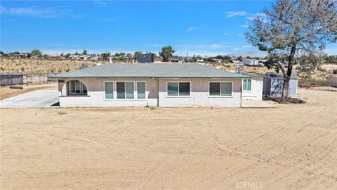 Photo of 18200 Hercules ST, Hesperia, CA 92345 (MLS # CV26182219)
