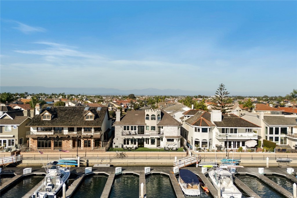 Trinidad Island (HTRI) - Residential