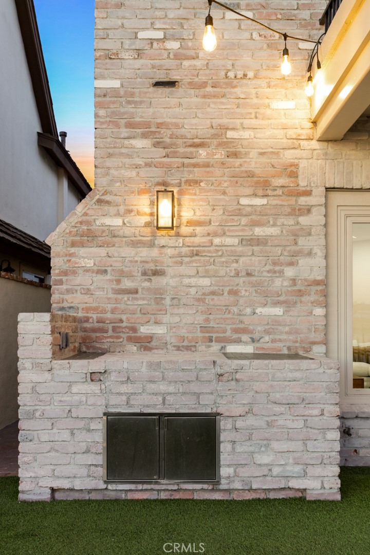 Trinidad Island (HTRI) - Residential