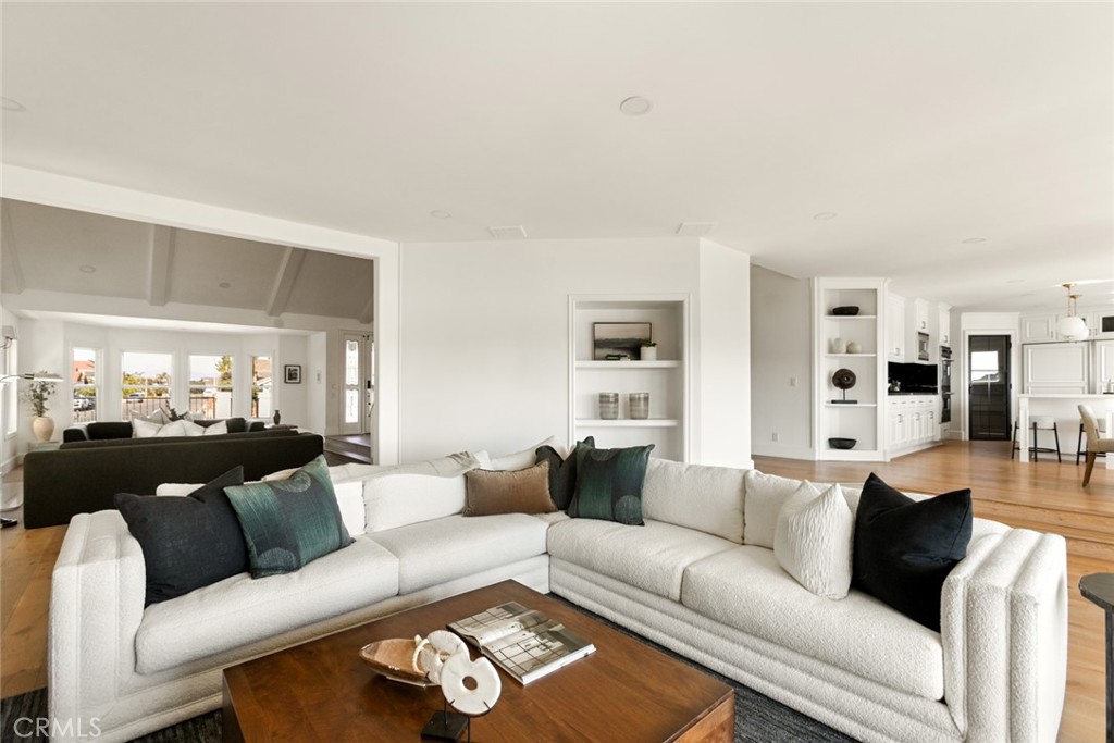 Trinidad Island (HTRI) - Residential