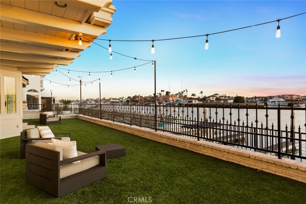 Trinidad Island (HTRI) - Residential