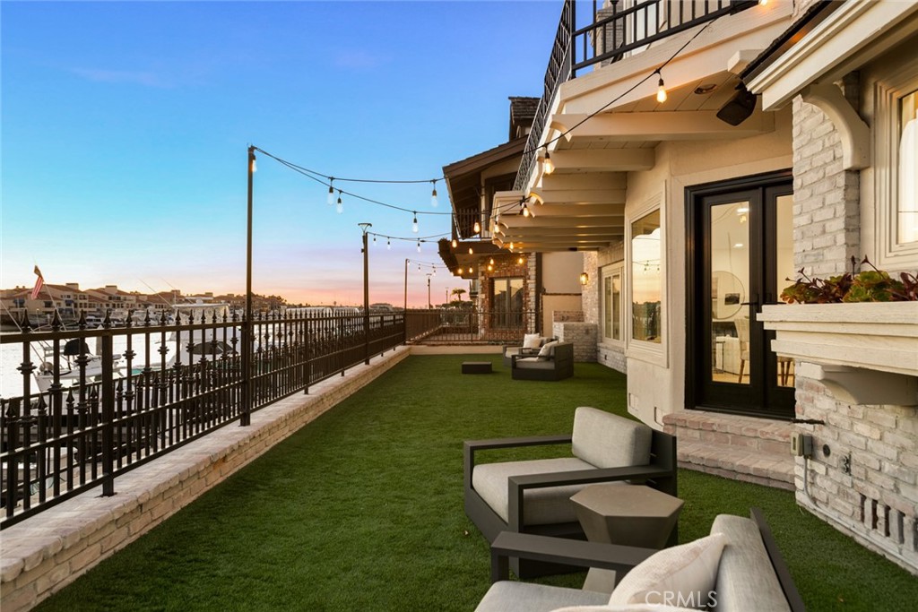 Trinidad Island (HTRI) - Residential