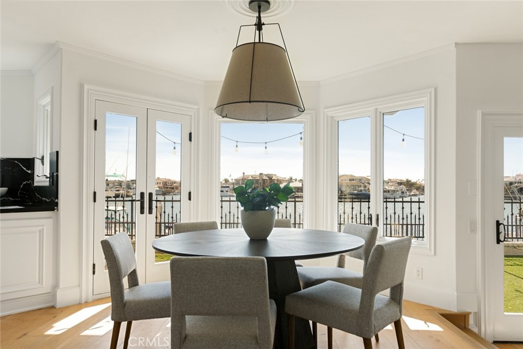 Trinidad Island (HTRI) - Residential