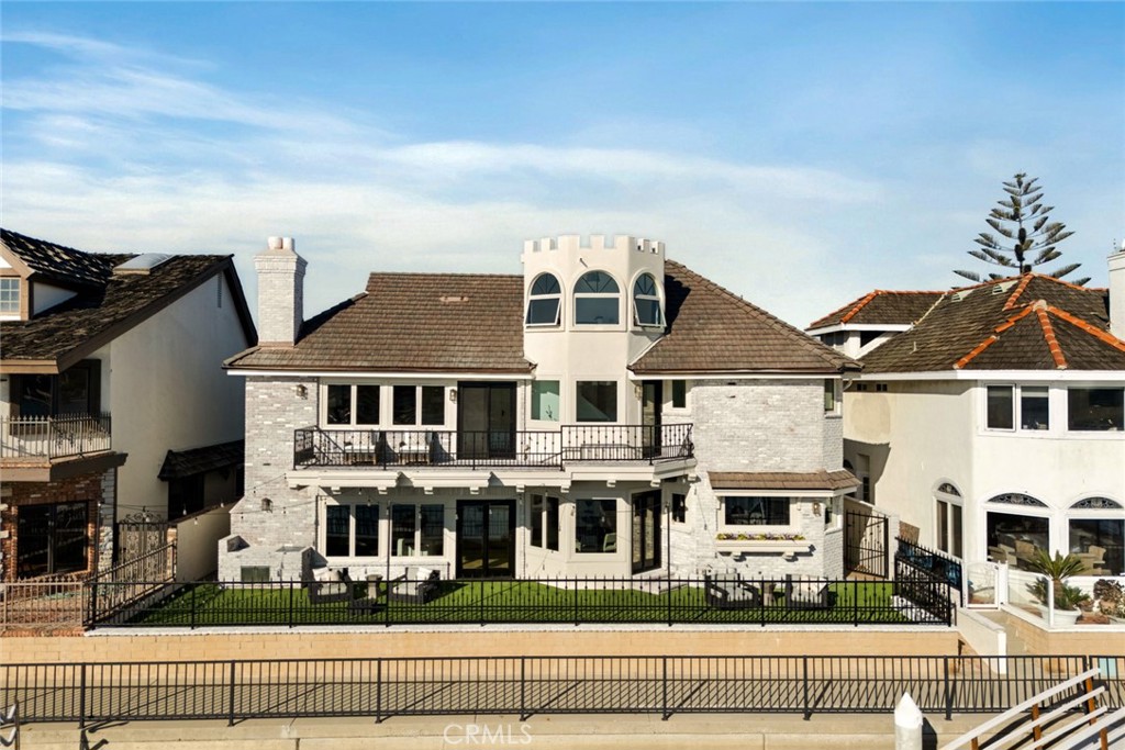 Trinidad Island (HTRI) - Residential