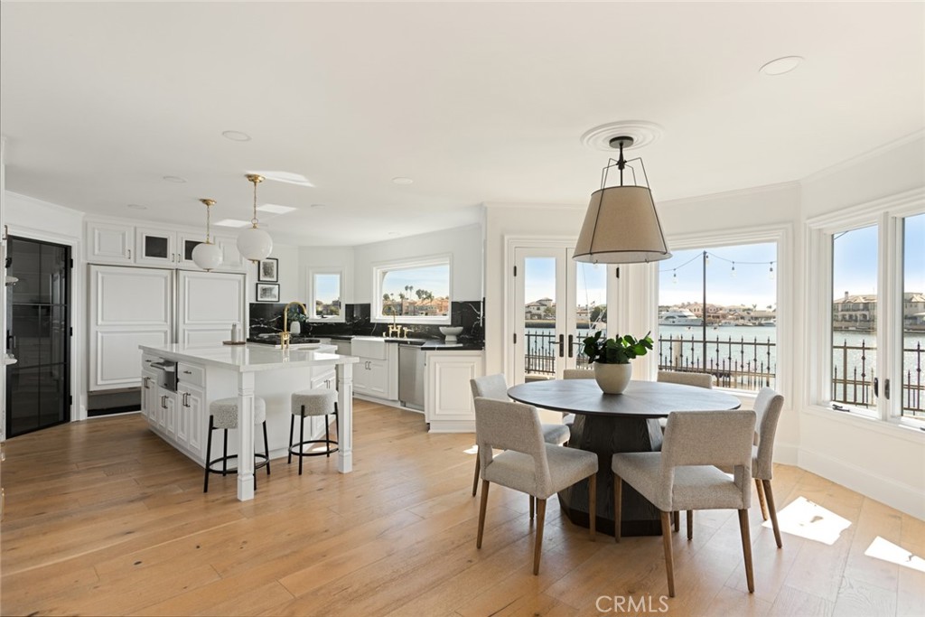 Trinidad Island (HTRI) - Residential