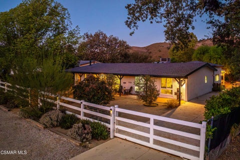 Photo of 5512 Colodny Drive, Agoura Hills, CA 91301 (MLS # 226004534)