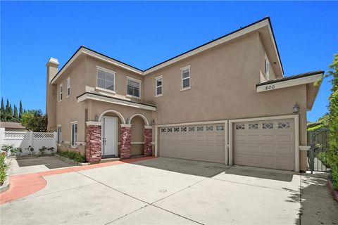 Photo of 800 E Newmark Avenue, Monterey Park, CA 91755 (MLS # WS26102651)