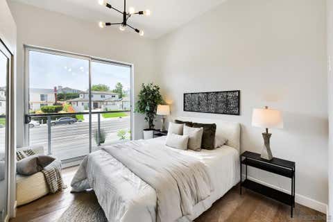 Tiny photo for 5725 Soledad Mountain RD, La Jolla, CA 92037 (MLS # 260013634SD)