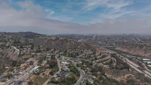 Tiny photo for 5725 Soledad Mountain RD, La Jolla, CA 92037 (MLS # 260013634SD)