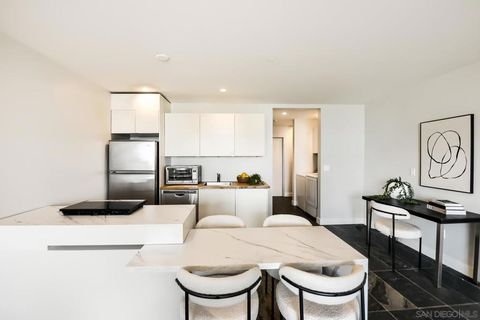 Tiny photo for 5725 Soledad Mountain RD, La Jolla, CA 92037 (MLS # 260013634SD)