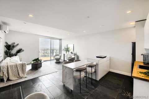 Tiny photo for 5725 Soledad Mountain RD, La Jolla, CA 92037 (MLS # 260013634SD)