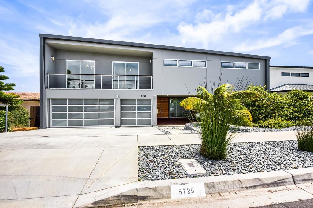 5725 Soledad Mountain RD, La Jolla CA 92037