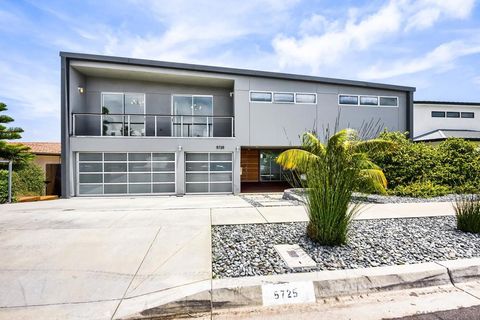 Photo of 5725 Soledad Mountain RD, La Jolla, CA 92037 (MLS # 260013634SD)