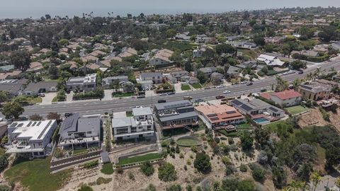 Tiny photo for 5725 Soledad Mountain RD, La Jolla, CA 92037 (MLS # 260013634SD)
