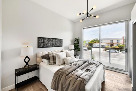 Tiny photo for 5725 Soledad Mountain RD, La Jolla, CA 92037 (MLS # 260013634SD)