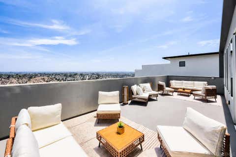 Tiny photo for 5725 Soledad Mountain RD, La Jolla, CA 92037 (MLS # 260013634SD)