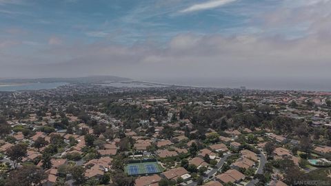 Tiny photo for 5725 Soledad Mountain RD, La Jolla, CA 92037 (MLS # 260013634SD)