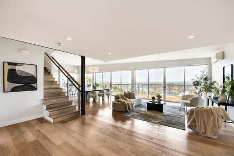 Tiny photo for 5725 Soledad Mountain RD, La Jolla, CA 92037 (MLS # 260013634SD)