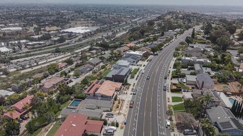 Tiny photo for 5725 Soledad Mountain RD, La Jolla, CA 92037 (MLS # 260013634SD)
