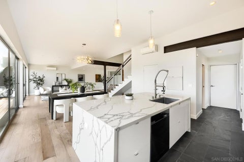 Tiny photo for 5725 Soledad Mountain RD, La Jolla, CA 92037 (MLS # 260013634SD)