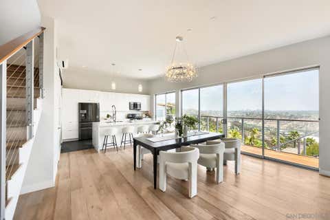 Tiny photo for 5725 Soledad Mountain RD, La Jolla, CA 92037 (MLS # 260013634SD)