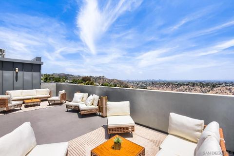 Tiny photo for 5725 Soledad Mountain RD, La Jolla, CA 92037 (MLS # 260013634SD)