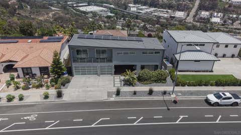 Tiny photo for 5725 Soledad Mountain RD, La Jolla, CA 92037 (MLS # 260013634SD)