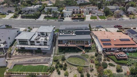 Tiny photo for 5725 Soledad Mountain RD, La Jolla, CA 92037 (MLS # 260013634SD)