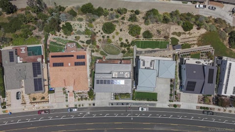 Tiny photo for 5725 Soledad Mountain RD, La Jolla, CA 92037 (MLS # 260013634SD)