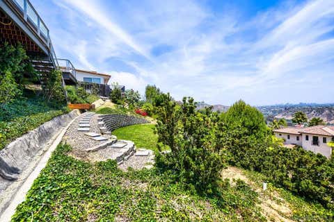 Tiny photo for 5725 Soledad Mountain RD, La Jolla, CA 92037 (MLS # 260013634SD)