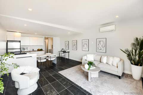 Tiny photo for 5725 Soledad Mountain RD, La Jolla, CA 92037 (MLS # 260013634SD)