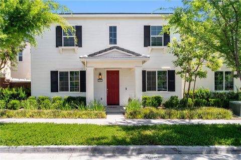 16411 Globetrotter Chino CA 91708