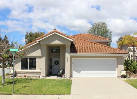 Photo of 564 Masters Circle, Nipomo, CA 93444 (MLS # PI26080585)