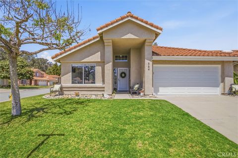 Photo of 564 Masters Circle, Nipomo, CA 93444 (MLS # PI26080585)