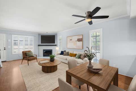 Photo of 1411 Robinson Ave Ave #14, San Diego, CA 92103 (MLS # 260018428SD)