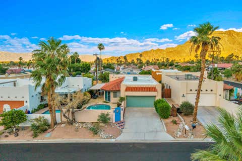 Photo of 52420 Avenida Juarez, La Quinta, CA 92253 (MLS # 219148005DA)