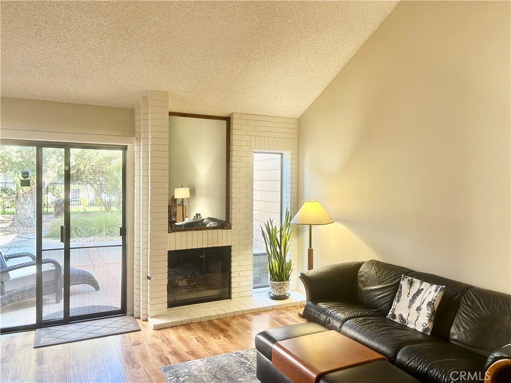 1428 Oakridge Park Rd