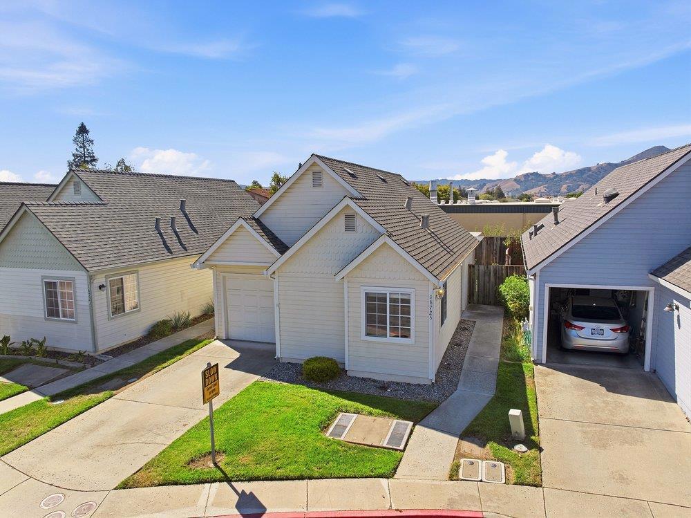 16725 Rita Drive