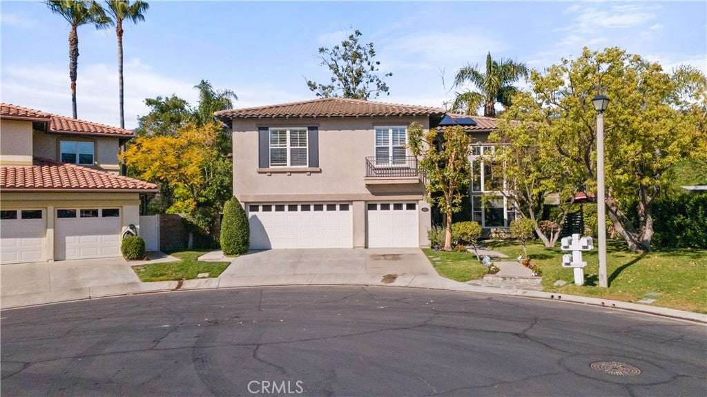 Photo of 11 Willowglade, Rancho Santa Margarita, CA 92679 (MLS # OC26178956)