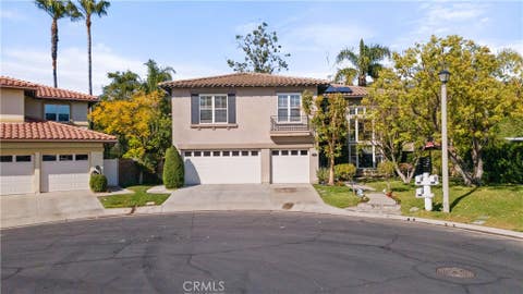 Photo of 11 Willowglade, Rancho Santa Margarita, CA 92679 (MLS # OC26178956)