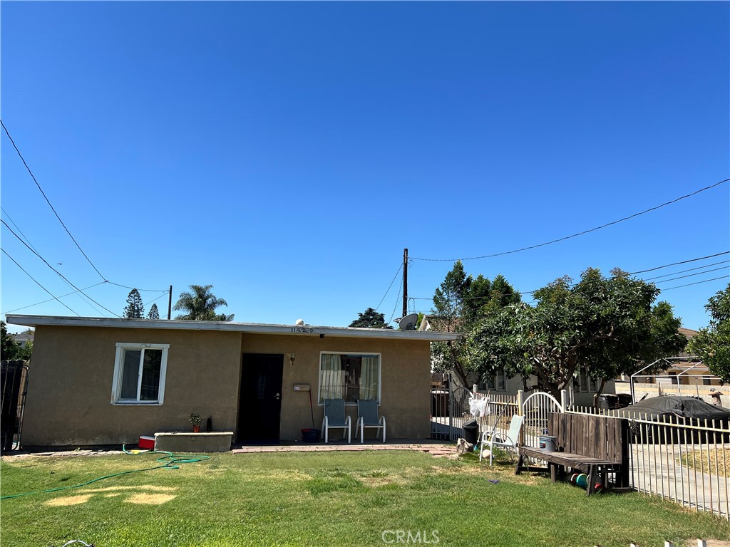 11414 Lambert Avenue