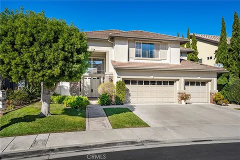 803 Futura, San Clemente, CA 92672 - MLS#: SR25282485