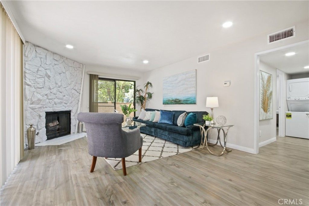 Photo of 10687 Wilkins Avenue #1, Los Angeles, CA 90024 (MLS # AR25177698)