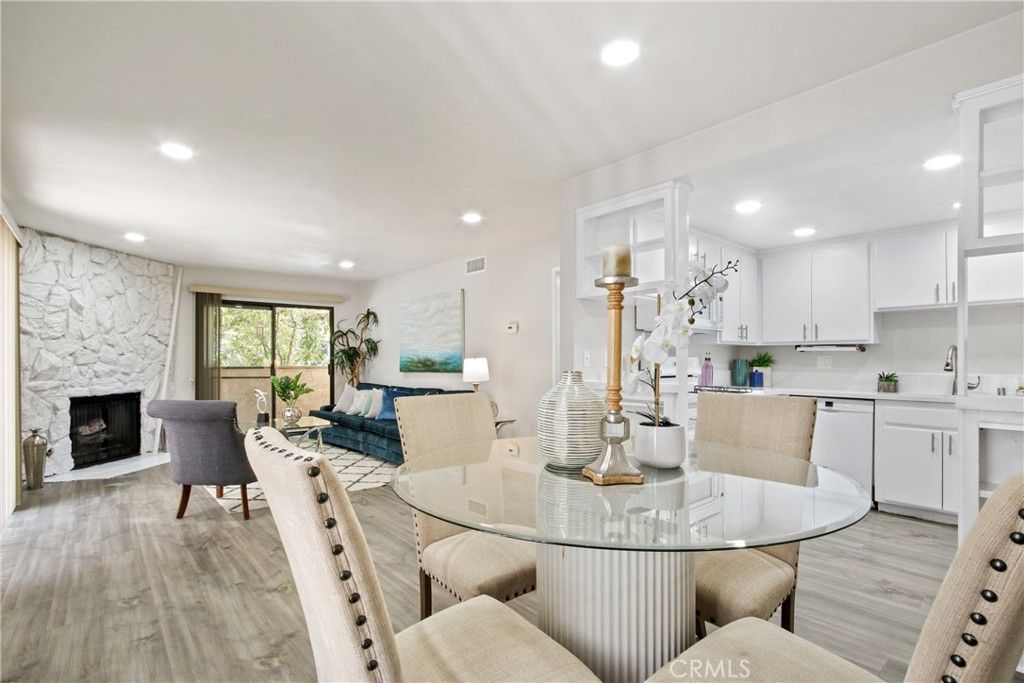 Photo of 10687 Wilkins Avenue #1, Los Angeles, CA 90024 (MLS # AR25177698)