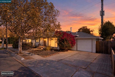 Photo of 111 Manor Dr DR, Bay Point, CA 94565 (MLS # 41151807)