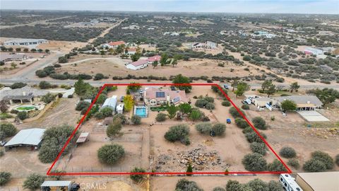 8249 Beaver Phelan CA 92371