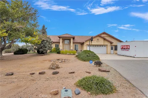 8249 Beaver Ave, Phelan, CA 92371 - MLS#: HD25261849