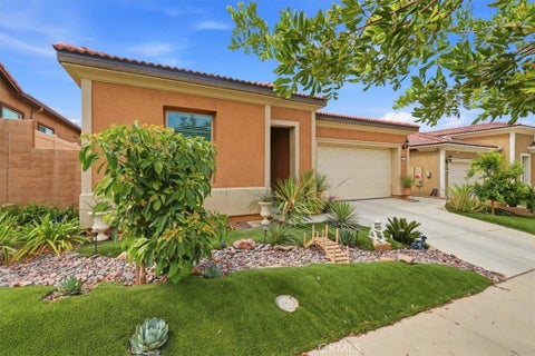 Photo of 11877 Wandering Way, Corona, CA 92883 (MLS # IG26153179)