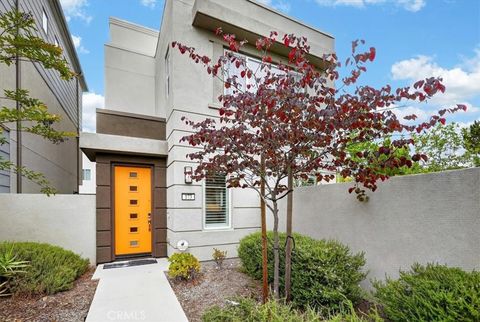 Photo of 173 Tenor, Irvine, CA 92618 (MLS # PW26096278)